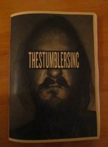 Image of THE STUMBLERS INC. (SOLD OUT)