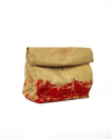 BUTCHERY POCHETTE BAG