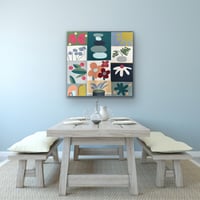Image 4 of Muludhara  - EXTRA LARGE - Sale