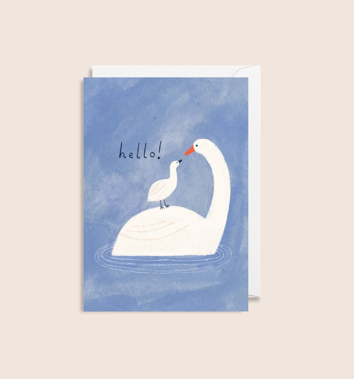 Image of Hello Swan