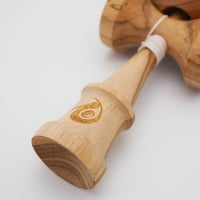 Image 5 of CNC EBONY