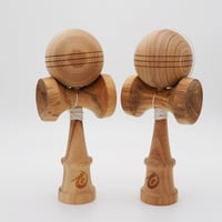 Image 1 of CNC EBONY