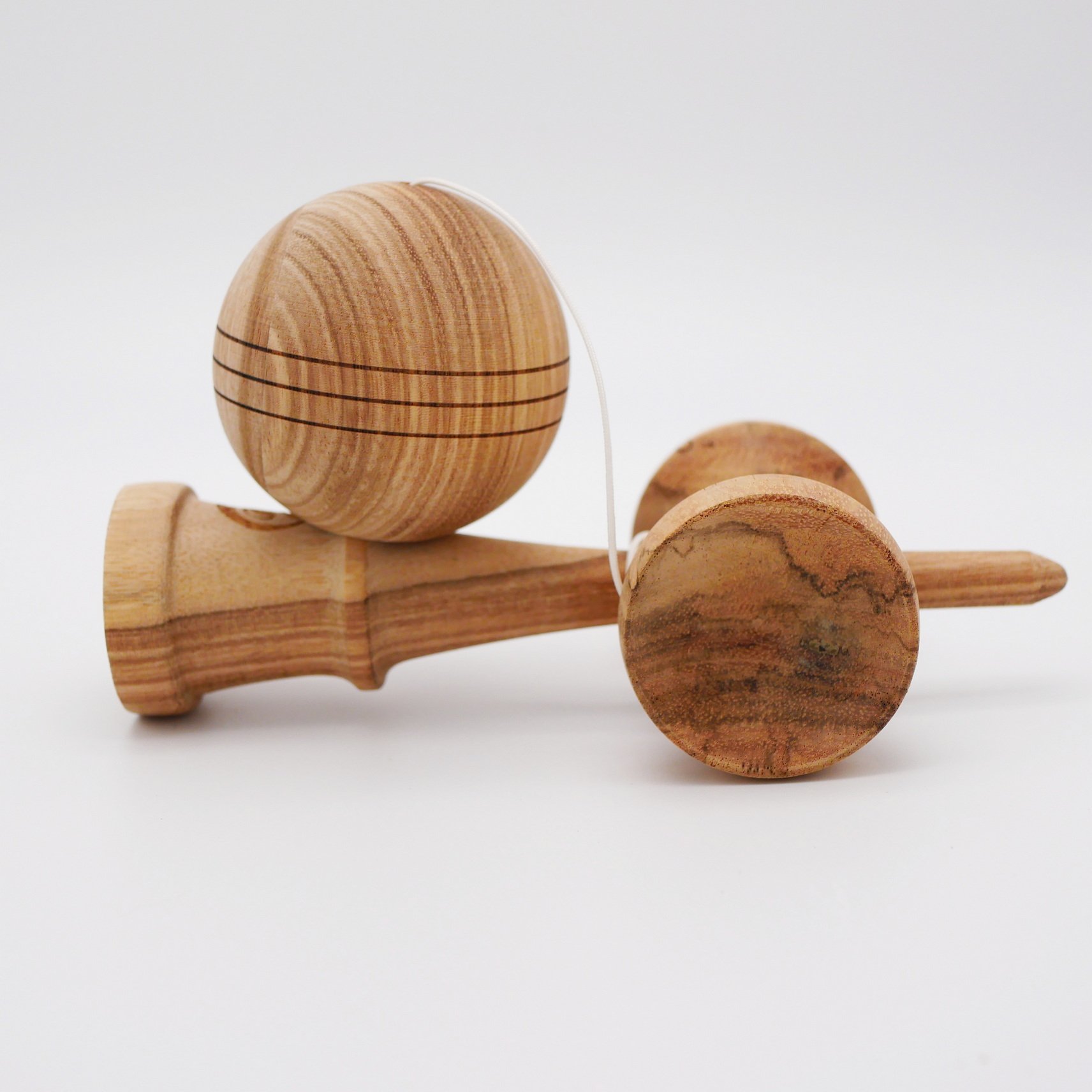 CNC EBONY | cranekendama