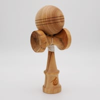 Image 3 of CNC EBONY