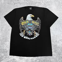 Image 1 of Bike Week 1996 ‘Daytona Beach’ T-Shirt
