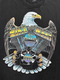 Image 4 of Bike Week 1996 ‘Daytona Beach’ T-Shirt
