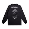 Pahat Luut "Turf Turf" Longsleeve T-shirt (Ennakkotilaus 11.9. - 14.9.)