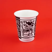 Image 1 of Porcelain Cup | ETTOJA