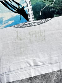 Image 5 of Marillion 1989 ‘Seasons End’ White T-Shirt