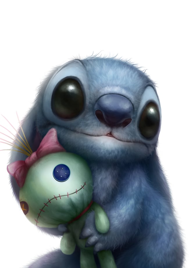 FanArt - Varios modelos