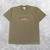 David Bowie 2002 ‘Heathen’ T-Shirt