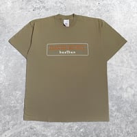 Image 1 of David Bowie 2002 ‘Heathen’ T-Shirt