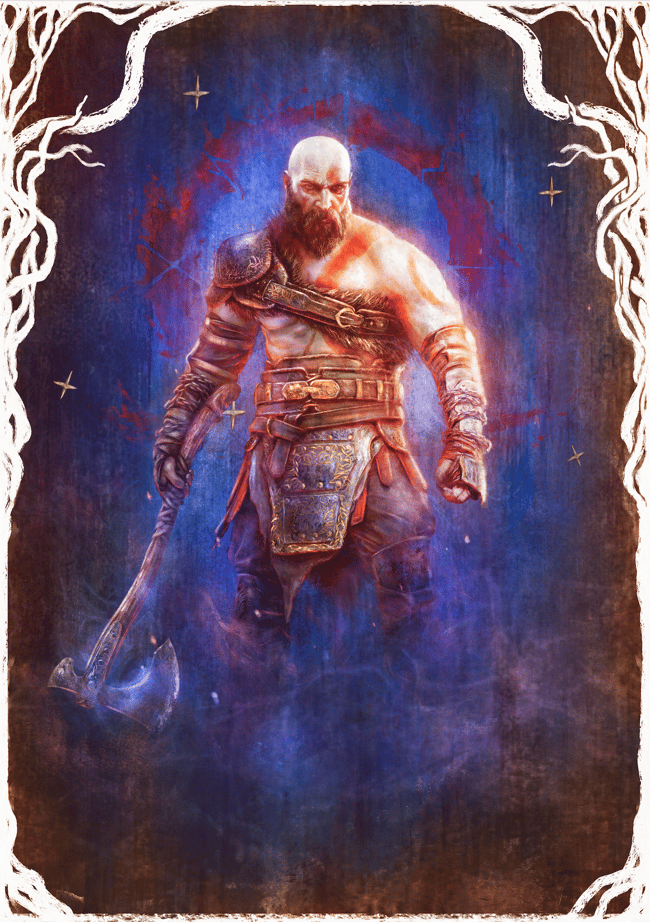 FanArt - Varios modelos