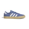 Adidas // Busenitz Vulc II Shoes (Crew Blue / Cloud White / Gum)