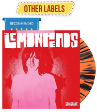 THE LEMONHEADS - Lemonheads