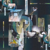 TMC014 | Freud - Night Sky ft. Versa Remix | Limited Edition 10'' Record