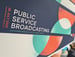 Image of Public Service Broadcasting  - Lewisham 2023 - A2 silkscreen concert poster