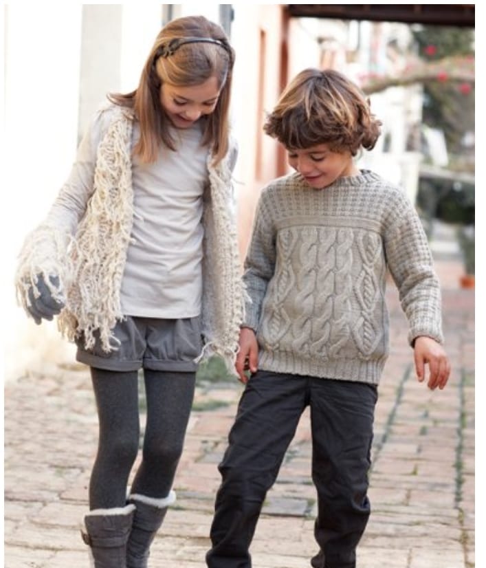 Katia Merino Classic - Disponível em loja física