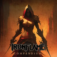 IRONFLAME - Compendium