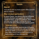 Image 2 of Gaston (La Belle et la Bête)