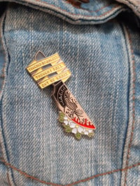 Image 4 of Knife Pin