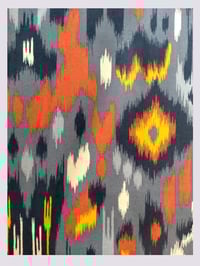 Image 1 of Tissus:Ethnic