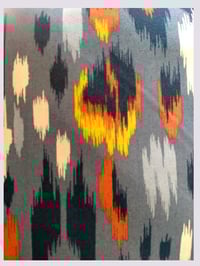 Image 3 of Tissus:Ethnic