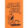 Orange Juice 橙汁