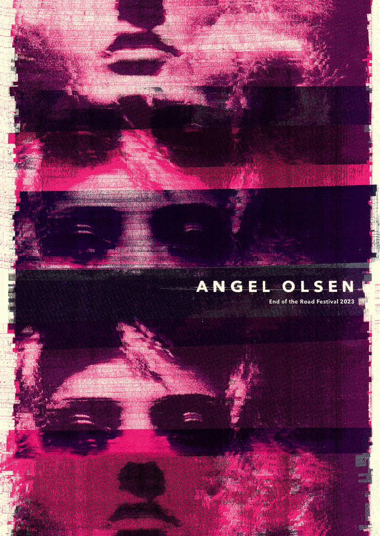Image of ANGEL OLSEN 