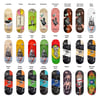 Finga Graphic board 33mm