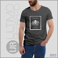 Image 1 of T-Shirt Uomo G - Le radici profonde ... non c'erano (UR099)