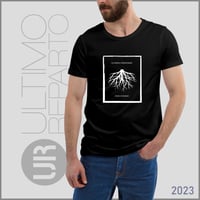 Image 2 of T-Shirt Uomo G - Le radici profonde ... non c'erano (UR099)