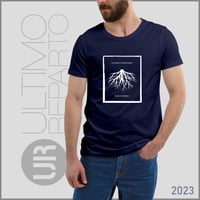 Image 4 of T-Shirt Uomo G - Le radici profonde ... non c'erano (UR099)