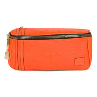 Image 1 of Tangerine Tote & Carry