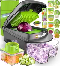 MUELLER PRO SERIES VEGETABLE SLICER