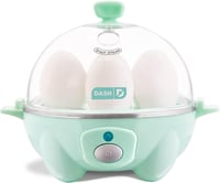 DASH RAPID EGG COOKER