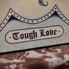 Tough Love - Original Painting
