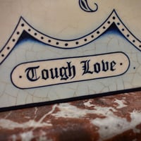 Image 2 of Tough Love - Original Painting