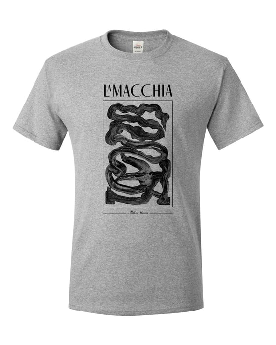 Image of LaMacchia /  Alithea Howes Collaboration T-Shirt