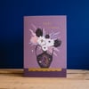  * NEW * Sagittarius Zodiac Card by Sister Paper Co.