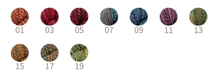 Rosarios 4 Piopardo . Disponível em loja física