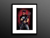 Image 4 of JAMES HETFIELD / METALLICA