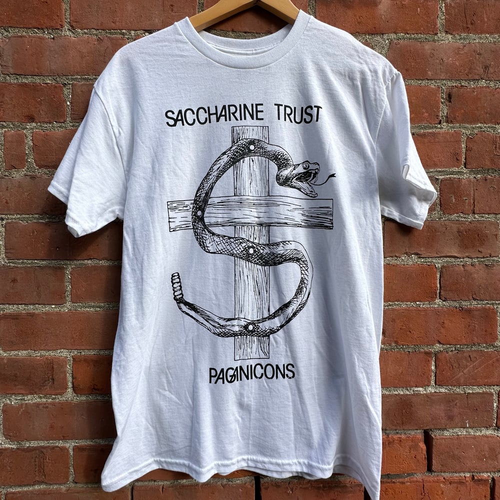 Saccharine Trust