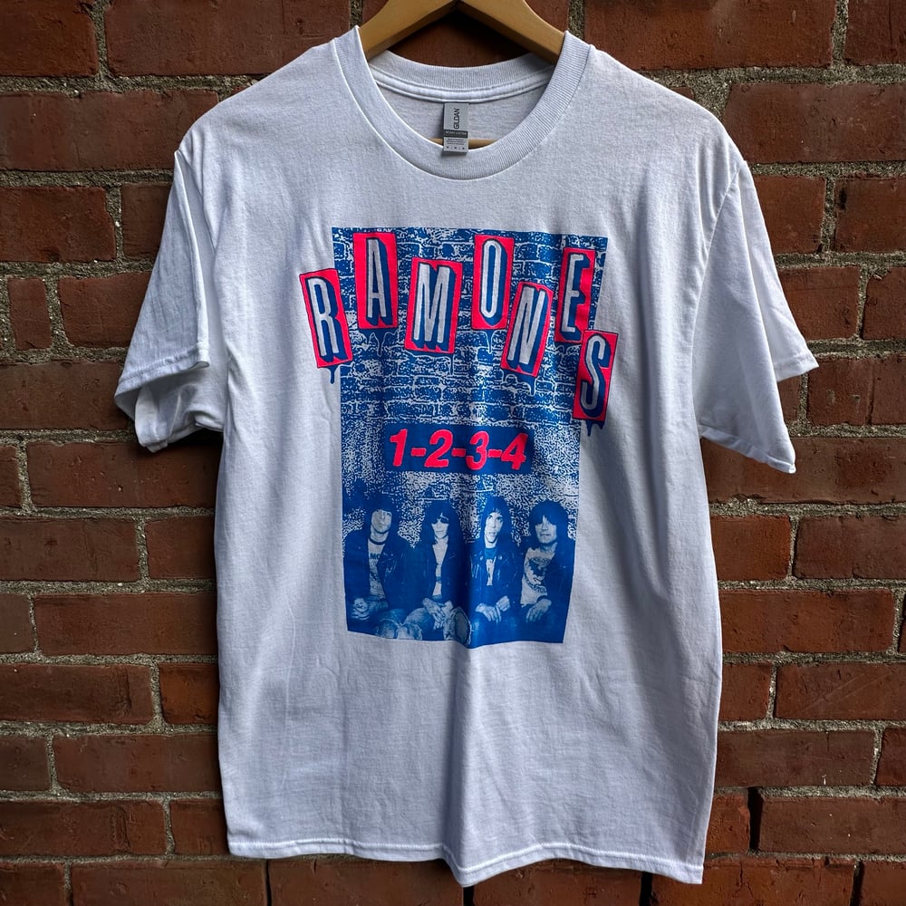 Ramones 
