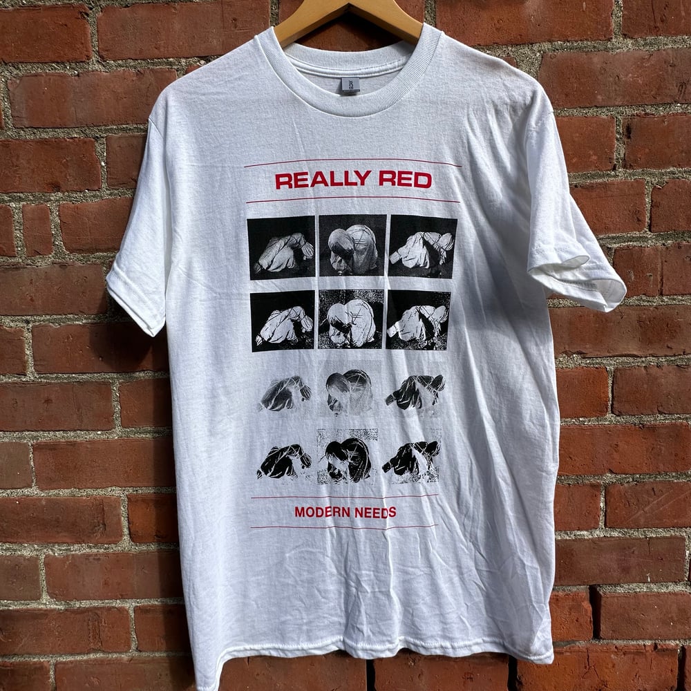 Really Red 