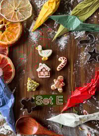 Image 6 of Mini Magnet Cookies