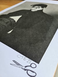 Image 3 of 'Driving My Own Hearse'
