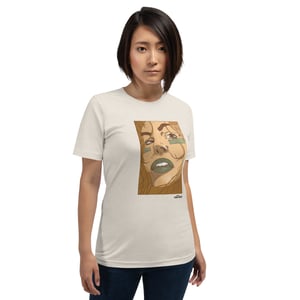 Image of Valerie Tee - Heather Dust