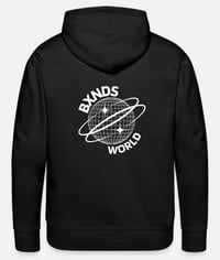 BXNDS WORLD