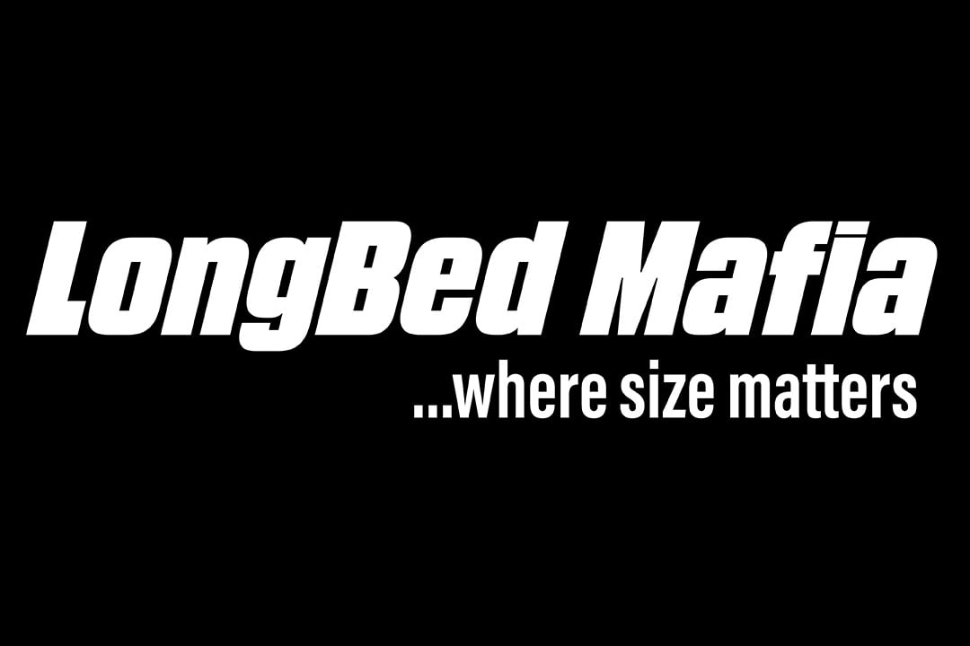 Image of LongBed Mafia Banner